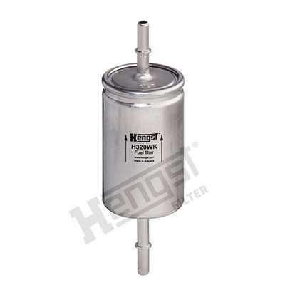 HENGST FILTER Polttoainesuodatin H320WK